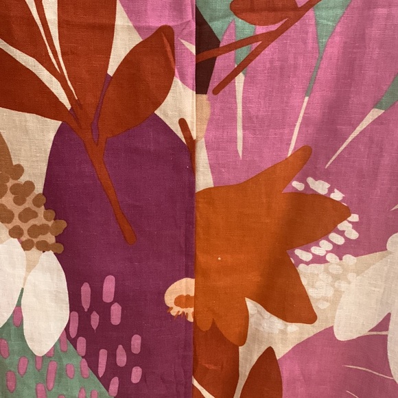 Princess Highway Printed Sleeveless Dress in Size 12 - Picture 15 of 16